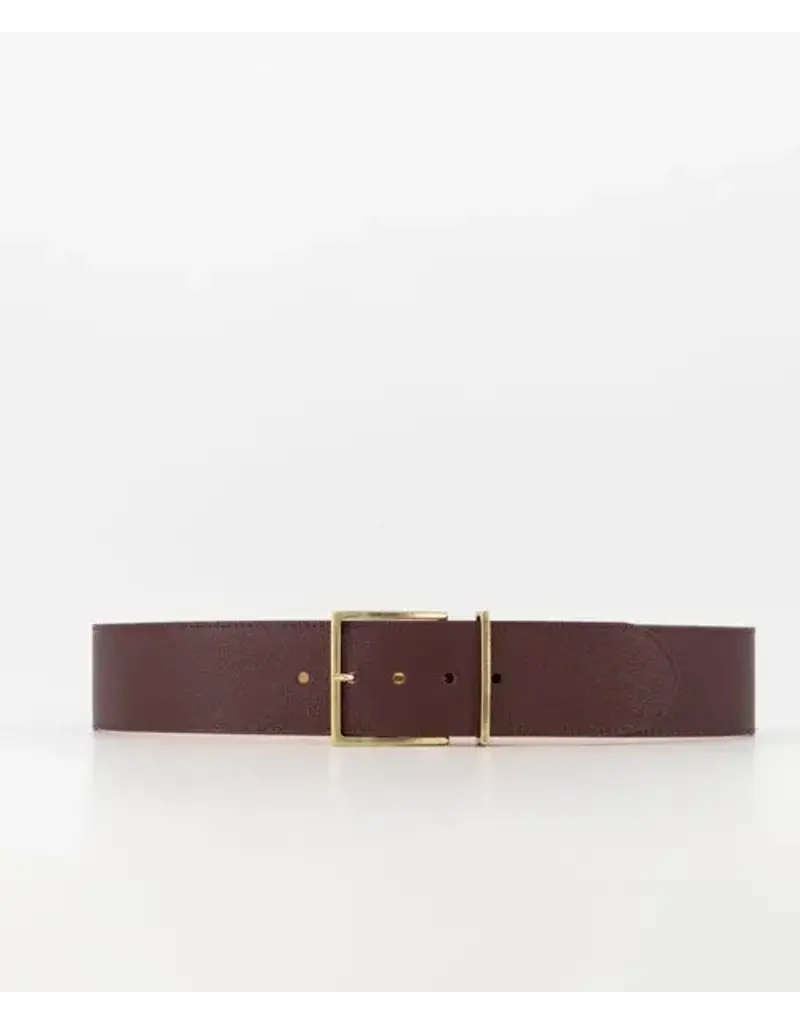 Feel Fashion Feel Nova riem Suede Bord.