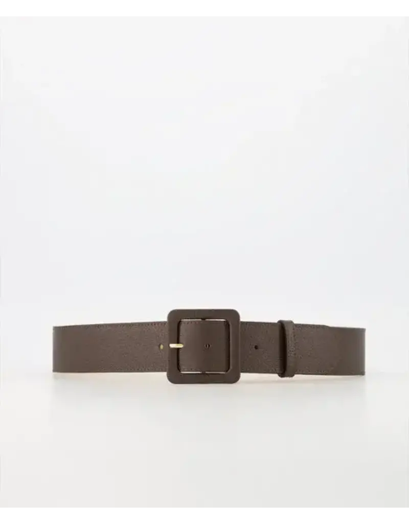 Feel Fashion Feel Caroline Nova riem D.Bruin