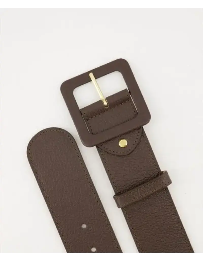Feel Fashion Feel Caroline Nova riem D.Bruin