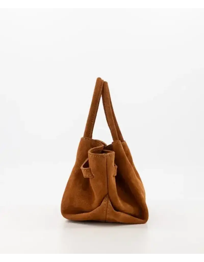 Feel Fashion Feel Tas Vanya Cognac