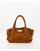 Feel Fashion Feel Tas Vanya Cognac