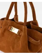 Feel Fashion Feel Tas Vanya Cognac