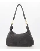Feel Fashion Feel Tas Leonie Grijs