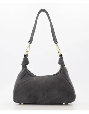 Feel Fashion Feel Tas Leonie Grijs