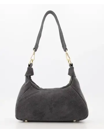 Feel Fashion Feel Tas Leonie Grijs