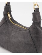 Feel Fashion Feel Tas Leonie Grijs