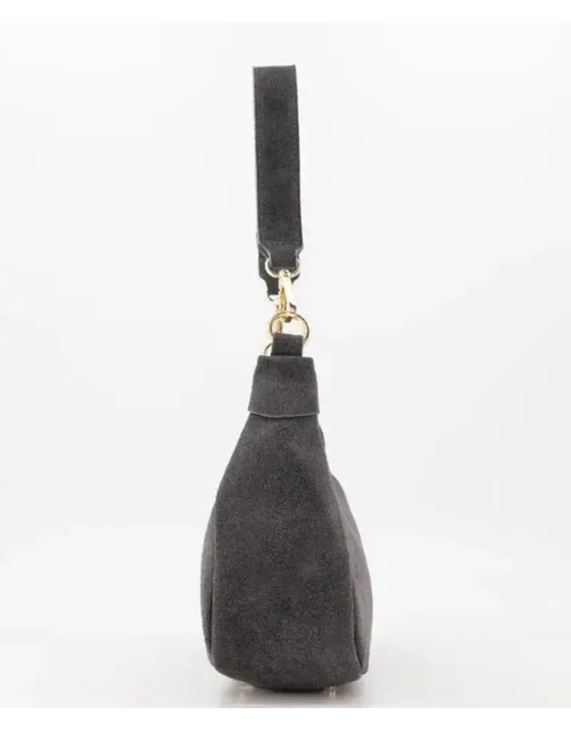 Feel Fashion Feel Tas Leonie Grijs