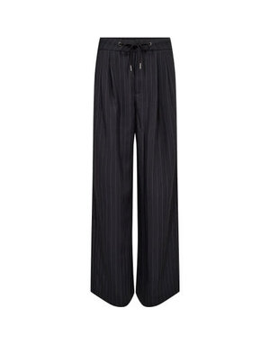 HL Michelle Tie Pant Pinstripe