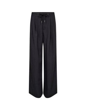 HL Michelle Tie Pant Pinstripe