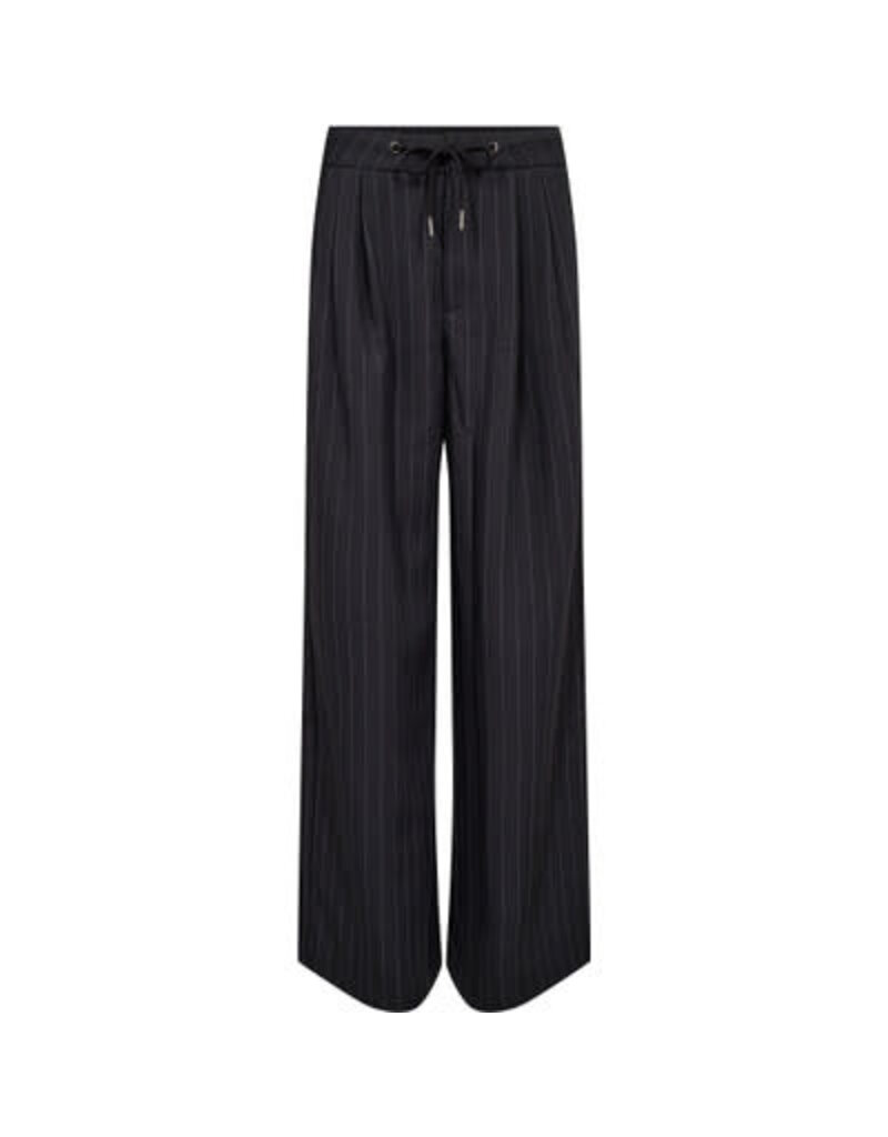 Haute L' Amitié HL Michelle Tie Pant Pinstripe