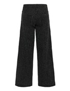 My Essential Wardrobe MEW Amber Jeans Black W.