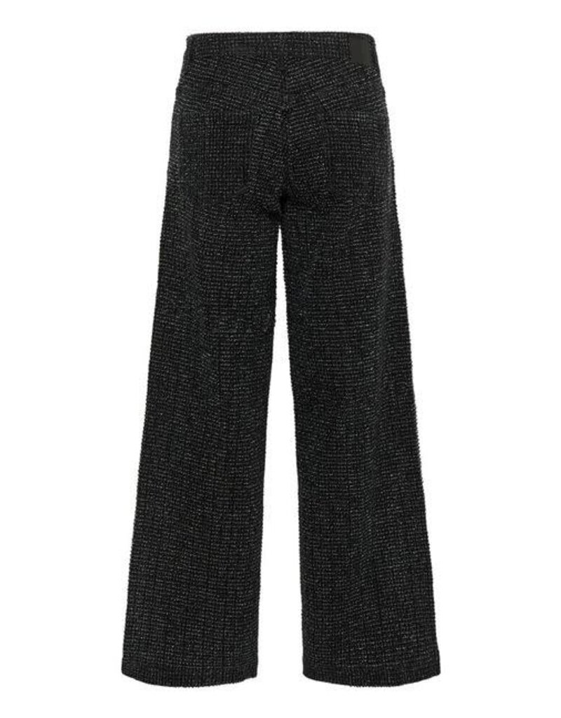 My Essential Wardrobe MEW Amber Jeans Black W.