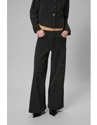MEW Amber Jeans Black W.