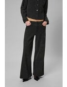 My Essential Wardrobe MEW Amber Jeans Black W.