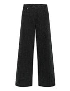 My Essential Wardrobe MEW Amber Jeans Black W.