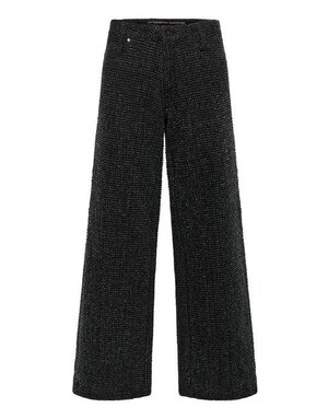 MEW Amber Jeans Black W.
