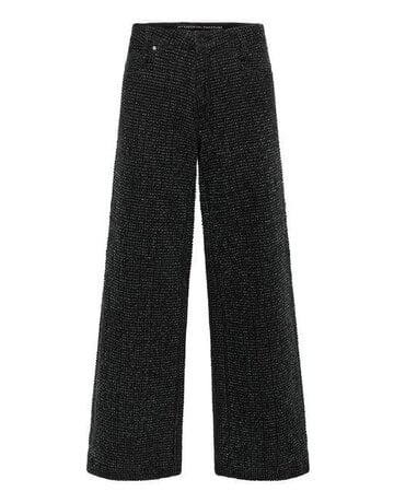 MEW Amber Jeans Black W.
