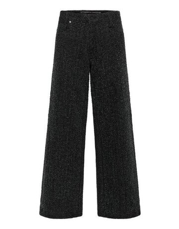 My Essential Wardrobe MEW Amber Jeans Black W.