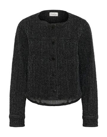 My Essential Wardrobe MEW Esme Jacket Black W.