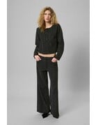 My Essential Wardrobe MEW Esme Jacket Black W.