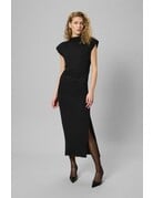 My Essential Wardrobe MEW Giggo Long dr. Black