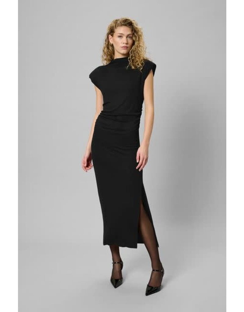 My Essential Wardrobe MEW Giggo Long dr. Black