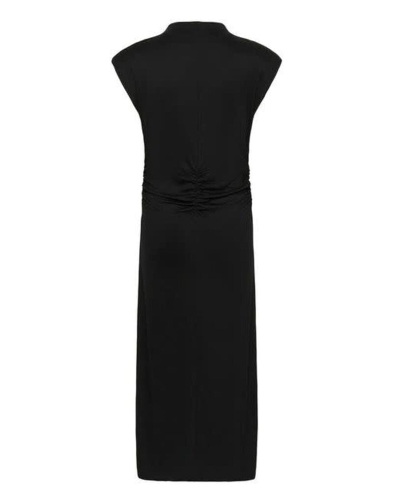 My Essential Wardrobe MEW Giggo Long dr. Black
