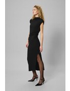 My Essential Wardrobe MEW Giggo Long dr. Black