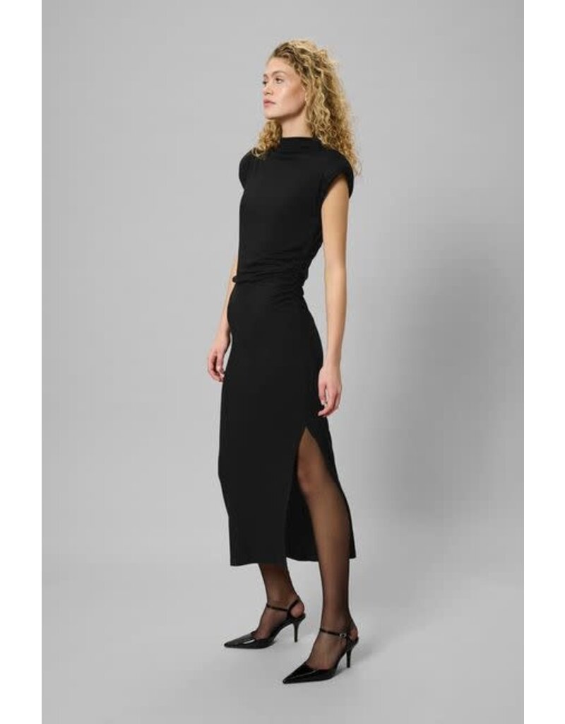 My Essential Wardrobe MEW Giggo Long dr. Black