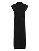 My Essential Wardrobe MEW Giggo Long dr. Black