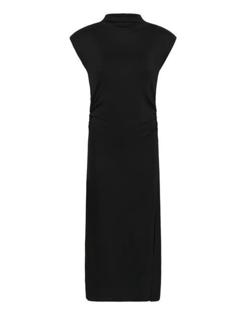My Essential Wardrobe MEW Giggo Long dr. Black