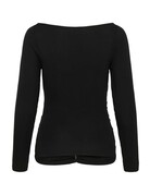 My Essential Wardrobe MEW Giggo Top Black