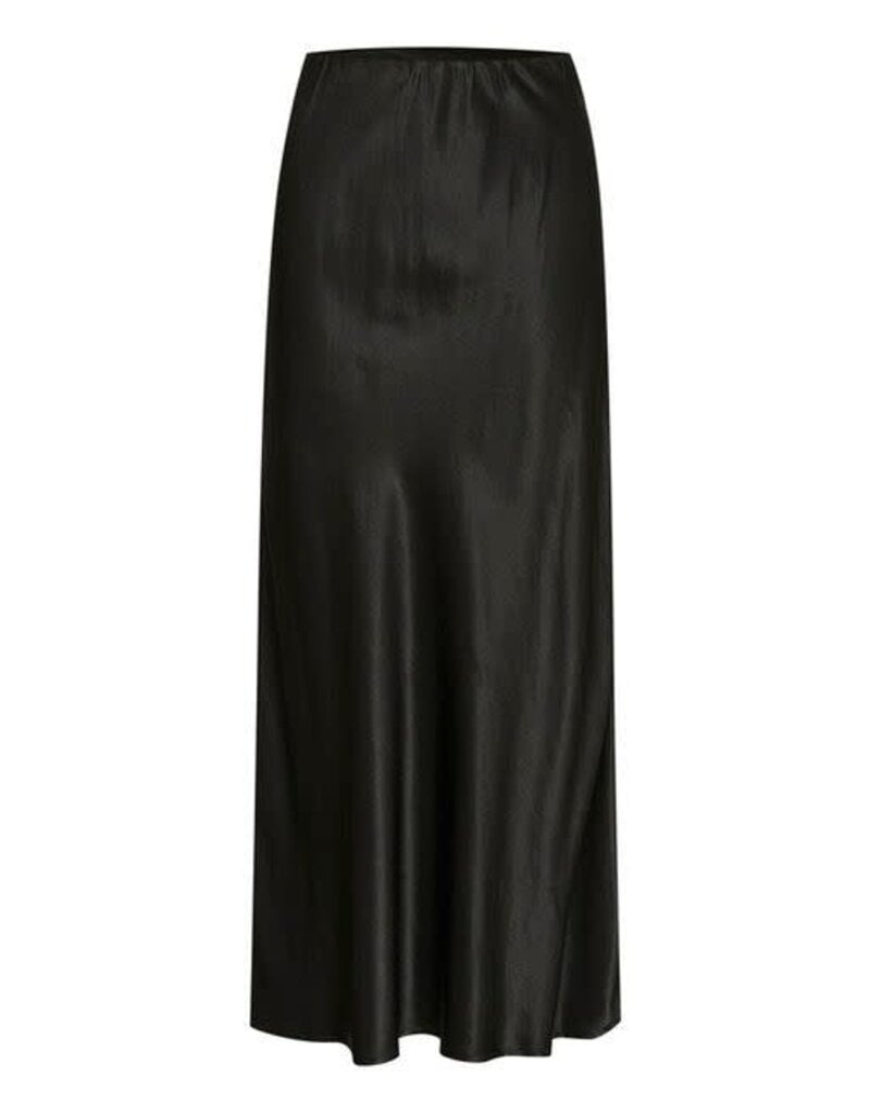 My Essential Wardrobe MEW Estelle Skirt Black