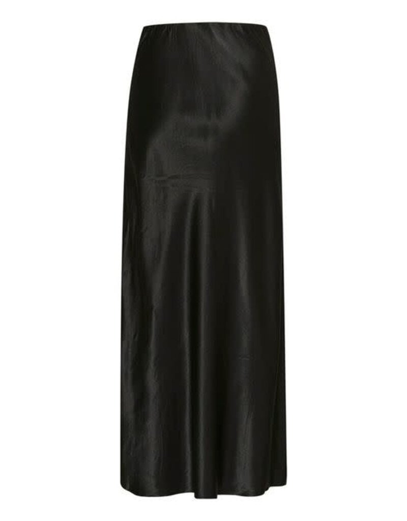 My Essential Wardrobe MEW Estelle Skirt Black