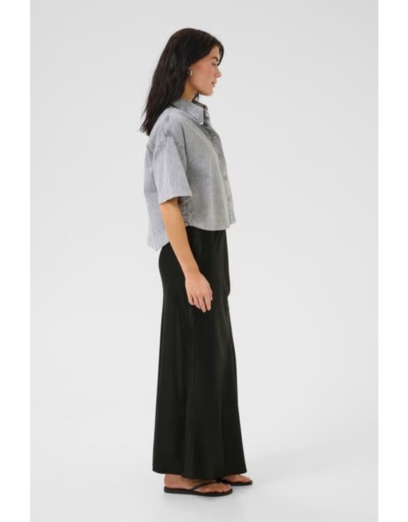 My Essential Wardrobe MEW Estelle Skirt Black