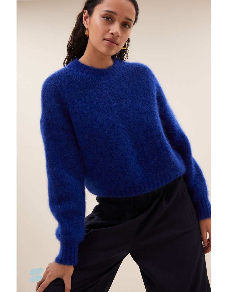 By-Bar By-Bar Sonny Sparkle Pull Blue