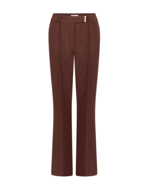 Aaiko Aaiko Chantalle Pant Spicy Choc.