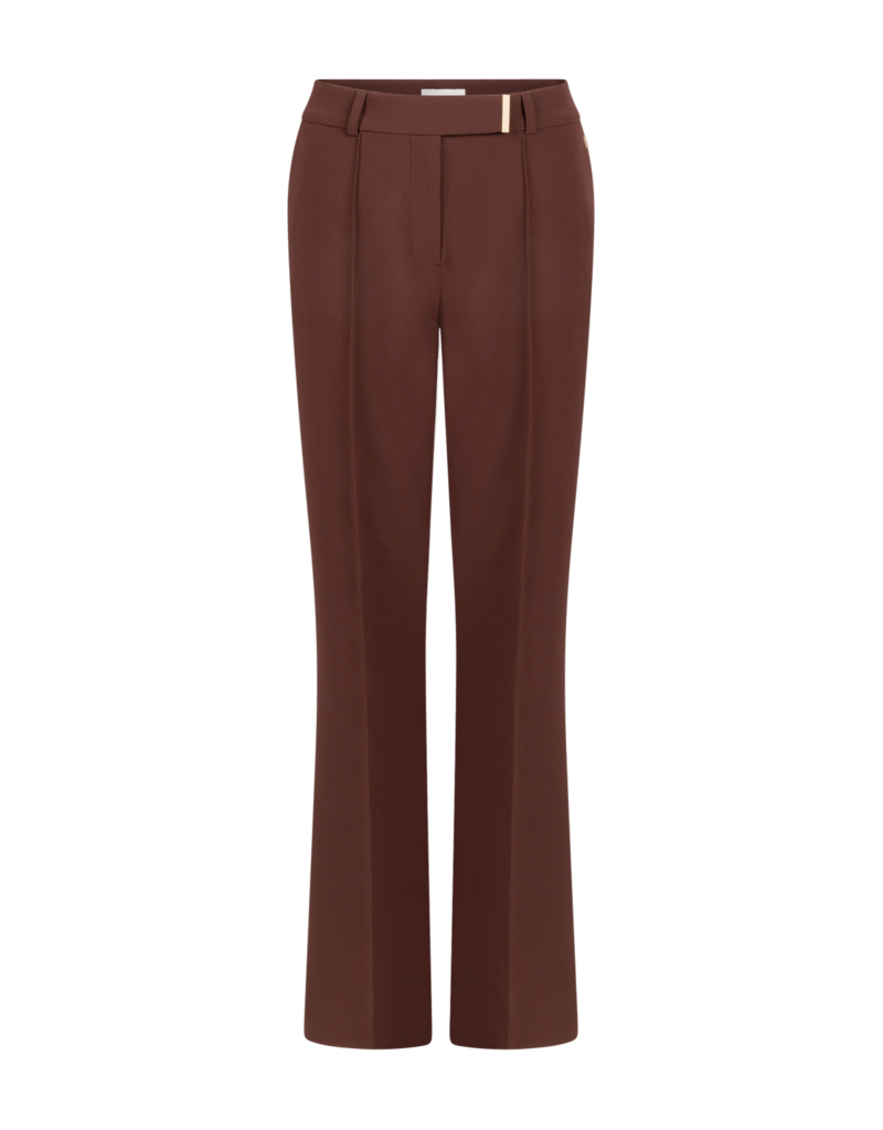 Aaiko Aaiko Chantalle Pant Spicy Choc.