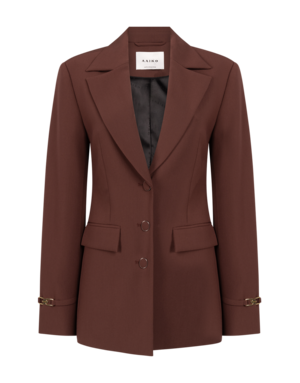 Aaiko Aaiko Emilie Blz Spicy Choc