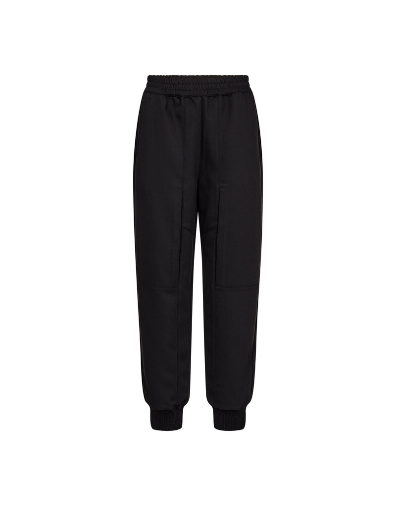 Co'couture Almira Pant black
