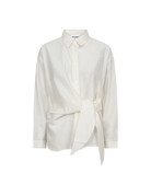 Co' Couture Co'couture Idina Blouse Off White