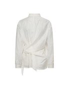 Co' Couture Co'couture Idina Blouse Off White