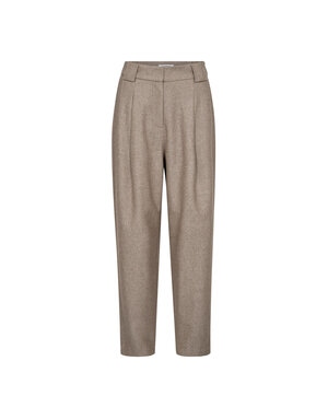 Co' Couture Co'couture Meera Pant Walnut