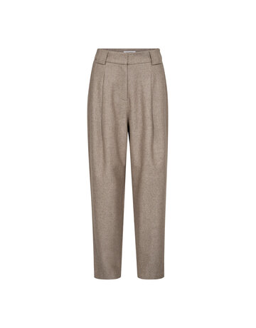 Co' Couture Co'couture Meera Pant Walnut