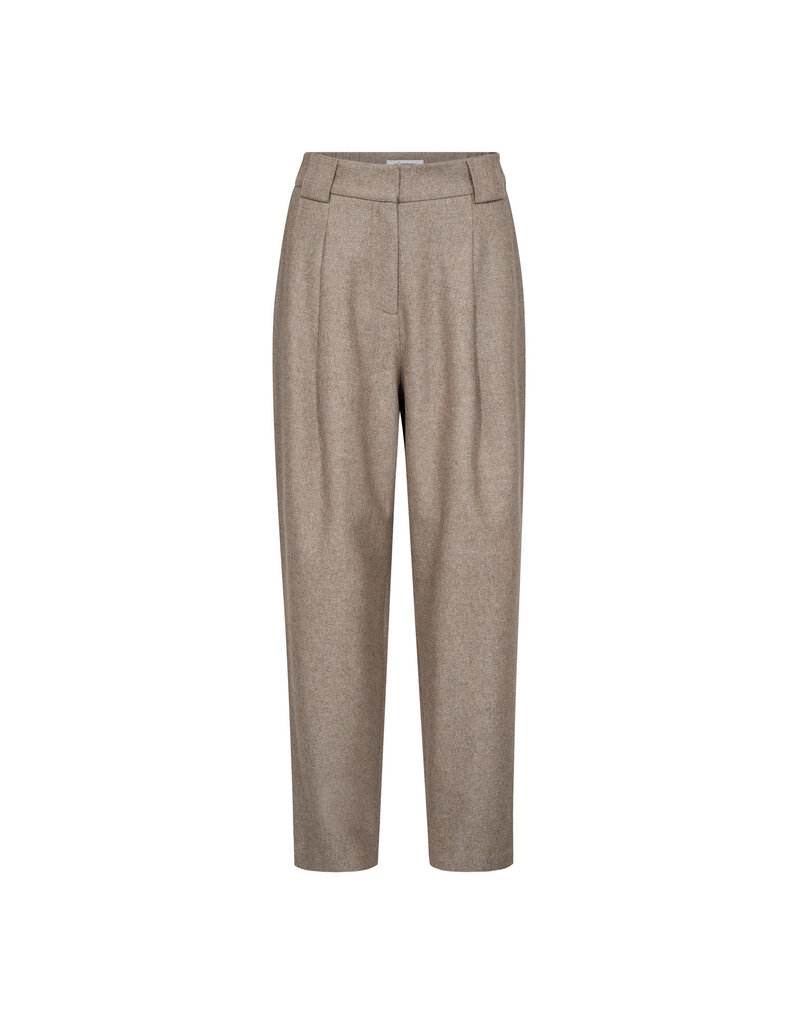 Co'couture Meera Pant Walnut