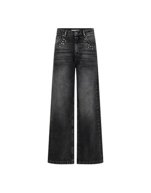 Co' Couture Co'Couture Vicky Stud Jeans