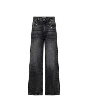 Co' Couture Co'Couture Vicky Stud Jeans
