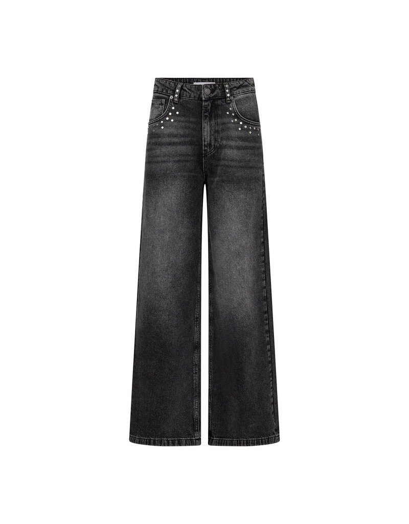 Co' Couture Co'Couture Vicky Stud Jeans