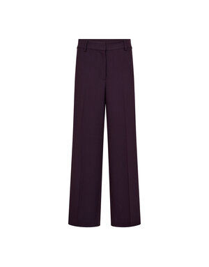 Co' Couture Co'Couture Nolan Pant Plum