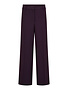 Co' Couture Co'Couture Nolan Pant Plum
